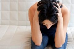 女性月經(jīng)不調(diào)有什么原因？女性月經(jīng)不調(diào)是怎么回事？[圖]