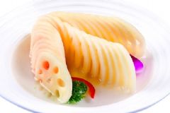 夏天吃蓮藕好嗎？夏天吃藕的好處是什么？[多圖]