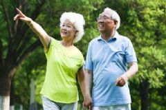 春季中老年人如何預(yù)防流感？中老年人預(yù)防流感的方法有哪些？[圖]