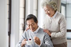 老年人飲食需要注意什么呢？老年人吃什么越吃越健康？[圖]