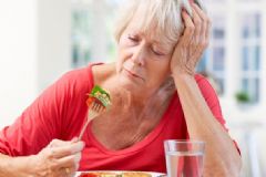 老人吃什么食物降血脂？老人血脂偏高吃什么食物好？[圖]