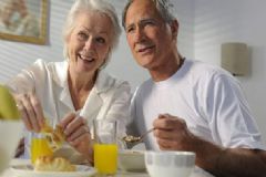 如何改善老人食欲不振？老人食欲不振如何調(diào)理？[圖]