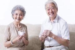 老人消化不良吃什么食物？老人吃什么食物改善消化不良？[圖]