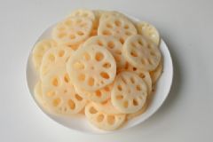 藕是酸性還是堿性？藕是堿性食物嗎？[多圖]