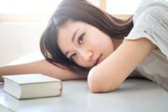 女性過瘦容易出現(xiàn)什么疾??？女性過瘦易得疾病[圖]