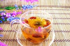 哪些花茶能調(diào)經(jīng)養(yǎng)顏？能調(diào)經(jīng)養(yǎng)顏的花茶[圖]