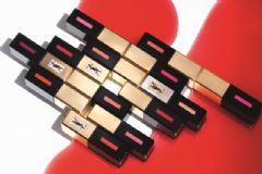 ysl2017唇釉新色色號是多少？ysl2017唇釉試色[圖]