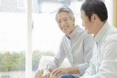 老年人怎么保護(hù)消化道健康？老年人如何養(yǎng)胃護(hù)胃？[圖]