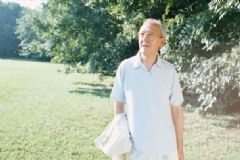 中老年人散步有什么好處？散步對(duì)于老人有哪些好處？[圖]