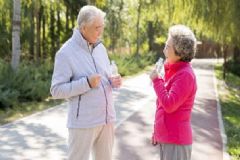 老人晨練要注意哪些問題？老人晨練的注意事項(xiàng)有哪些？[圖]