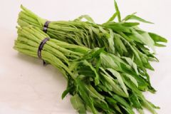 空心菜可以放冰箱嗎？空心菜在冰箱能放幾天？[多圖]