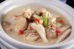 藕可以燉雞嗎？蓮藕燉雞有營養(yǎng)嗎？[多圖]