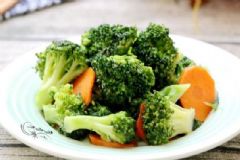 哪些食物里面含有抗衰老的成分？含抗衰老成分的食物[圖]