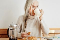 老人早餐不宜吃什么？老人早餐不適合吃什么食物？[圖]