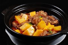 南瓜和牛肉能一起吃嗎？南瓜和牛肉一起吃會怎樣？[多圖]