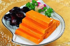 南瓜和木耳能一起吃嗎？南瓜和木耳的營(yíng)養(yǎng)價(jià)值[多圖]