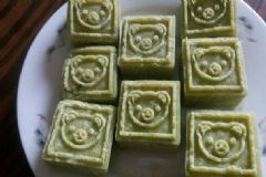 綠豆糕能放多久？綠豆糕能放幾天？[多圖]