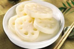蓮藕和胡蘿卜能一起煲湯嗎？蓮藕和胡蘿卜一起煲湯好不好？[多圖]