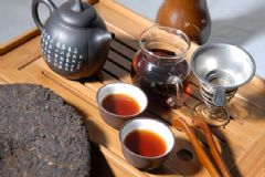 青少年喝普洱茶好嗎？喝普洱茶的好處和壞處[多圖]