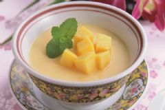 美容護(hù)膚的藥膳有哪些？女性如何吃出美白肌膚？[圖]