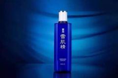日系好用的化妝水有哪些？高絲雪肌精化妝水怎么樣？[圖]