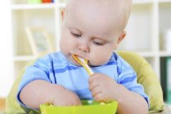 如何讓寶寶不挑食？寶寶總是挑食怎么辦？[圖]
