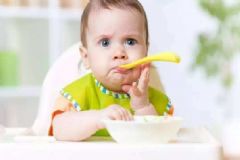 增強(qiáng)孩子記憶力的食物有哪些？哪些食物讓孩子越吃越聰明？[圖]
