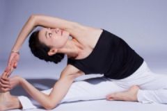 告別肌肉腿的方法？肌肉腿怎么瘦成筷子腿？[圖]