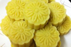 綠豆糕和牛奶能一起吃嗎？吃綠豆糕能喝牛奶嗎？[多圖]