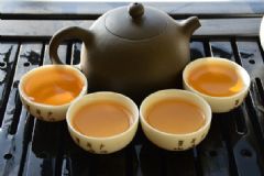 青少年喝茶好嗎？青少年喝茶的好處和壞處？[多圖]