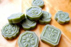 綠豆糕可以空腹吃嗎？空腹吃綠豆糕好不好？[多圖]