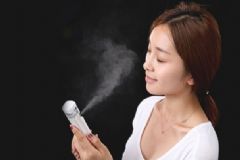 補(bǔ)水儀多久用一次？補(bǔ)水儀多長時間用一次比較好？[圖]