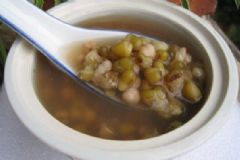臉上有痤瘡吃什么好？治療痤瘡的食療法有哪些？[圖]
