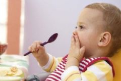 寶寶厭食是什么原因造成的？導致寶寶厭食的原因有哪些？[圖]