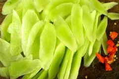 吃萵筍對(duì)眼睛不好嗎？吃萵筍有什么好處和壞處？[多圖]
