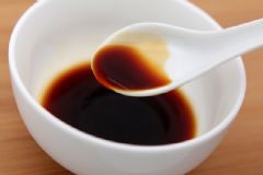 生吃醬油好嗎？生吃醬油會(huì)致癌？[多圖]