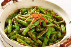 吃四季豆會(huì)過敏嗎？過敏能吃四季豆嗎？[多圖]