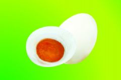 咸鴨蛋的營(yíng)養(yǎng)價(jià)值有哪些？咸鴨蛋有營(yíng)養(yǎng)嗎？[多圖]