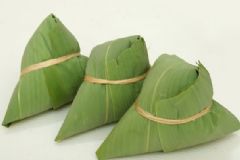 粽子可以和牛奶一起吃嗎？粽子和牛奶一起吃好嗎？[多圖]
