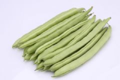四季豆能生吃嗎？生的四季豆能不能吃？[多圖]