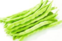 四季豆能放冰箱嗎？四季豆放冰箱好嗎？[多圖]