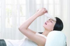 中醫(yī)祛痘的方法有哪些？祛痘過(guò)程中需要注意什么？[圖]