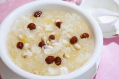 中醫(yī)美膚的食譜有哪些？中醫(yī)如何美膚？[圖]