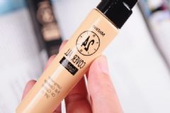 Mistine粉底液好用嗎？Mistine粉底液怎么樣？[圖]