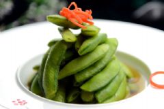 吃毛豆會胖嗎？吃毛豆會不會長胖？[多圖]