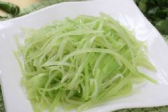 吃萵筍有什么好處？萵筍的功效與作用[多圖]