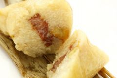 粽子和豆?jié){能一起吃嗎？粽子和豆?jié){一起吃好嗎？[多圖]