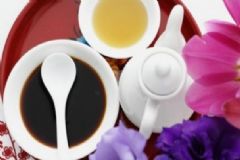 醋和蜂蜜可以一起喝嗎？醋和蜂蜜可以減肥嗎？[多圖]