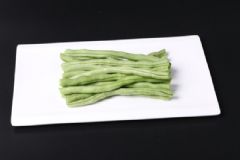 四季豆的營養(yǎng)價值有哪些？四季豆的功效有哪些？[多圖]