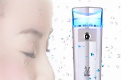 補(bǔ)水儀是洗臉后用嗎？用補(bǔ)水儀前要洗面嗎？[圖]